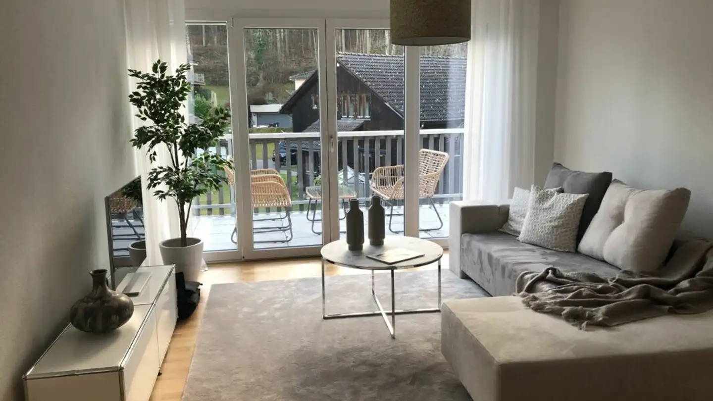 Appartamento in affitto - Im Tobelacker 27, 8044 Gockhausen - Foto 4
