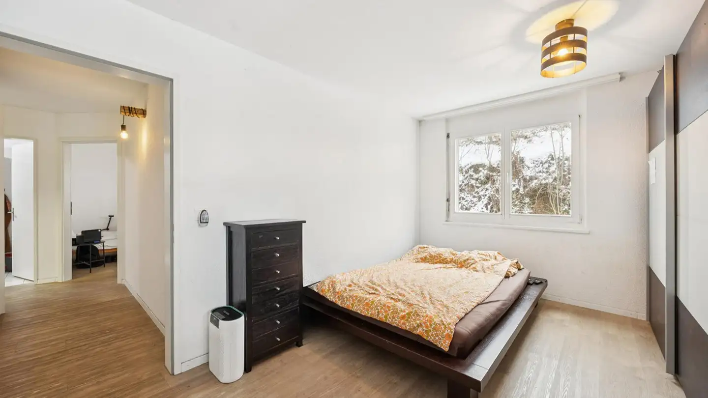Appartamento in vendita - Brunhof 40, 5636 Benzenschwil - Foto 2
