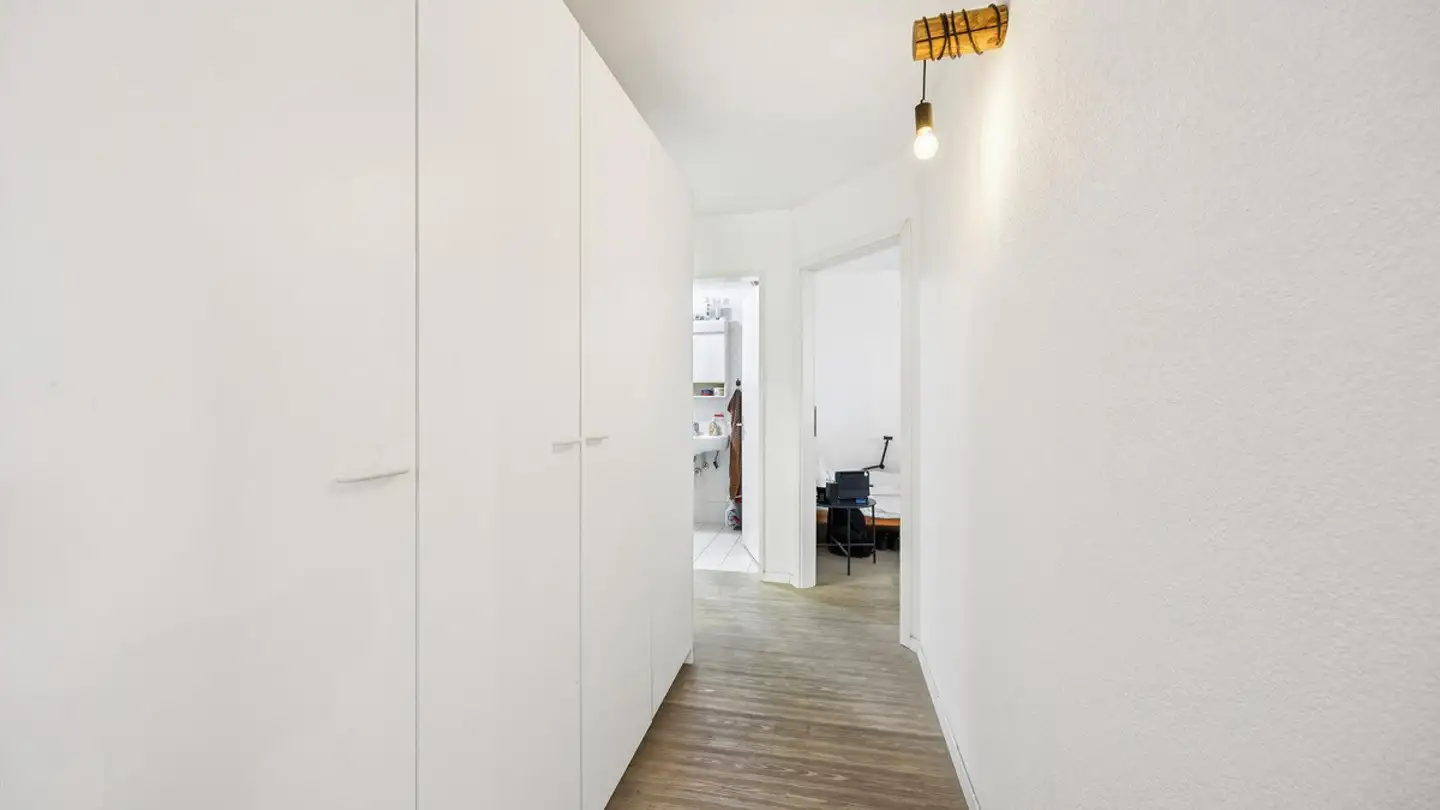 Appartamento in vendita - Brunhof 40, 5636 Benzenschwil - Foto 3