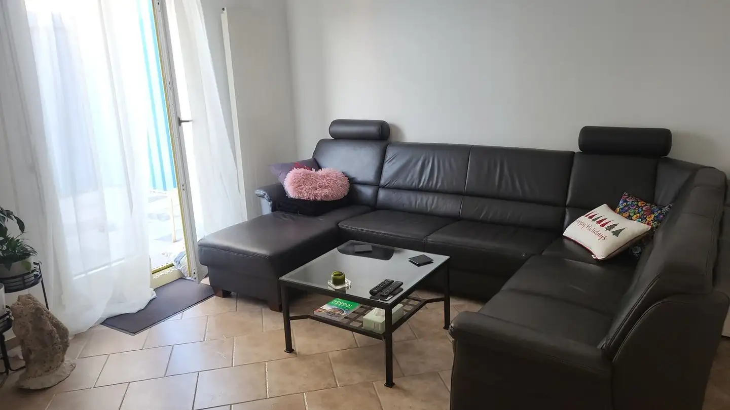 Apartment for rent - Christoph Merian-Ring 9, 4153 Reinach BL - Photo 2