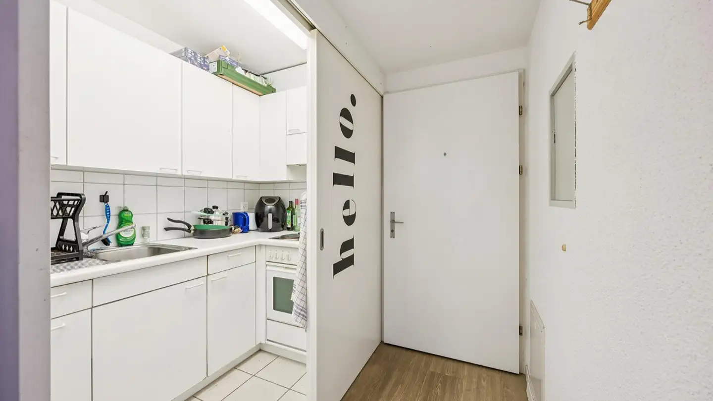 Appartamento in vendita - Brunhof 40, 5636 Benzenschwil - Foto 4