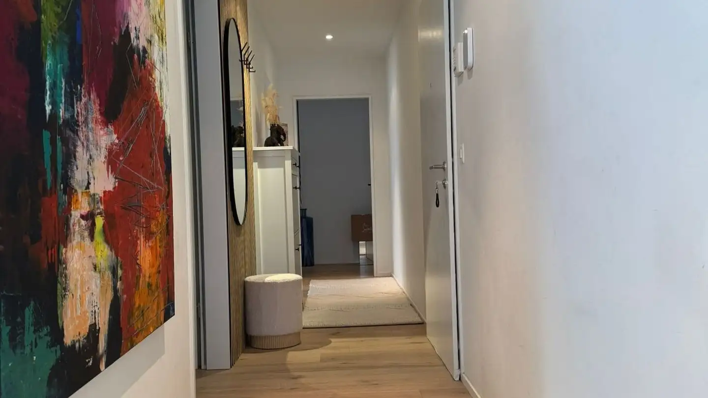 Apartment for rent - Sternackerstrasse 14, 5200 Brugg AG - Photo 3