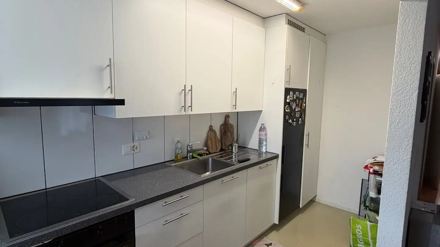 Wohnung mieten - Oberfeldstrasse 16, 4665 Oftringen - Foto 4