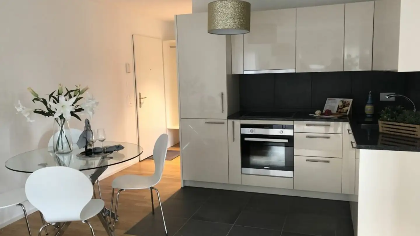 Appartamento in affitto - Im Tobelacker 27, 8044 Gockhausen