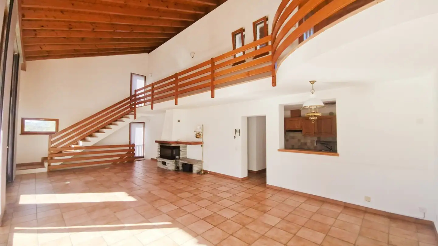 Einfamilienhaus kaufen - 6965 Cadro - Foto 3