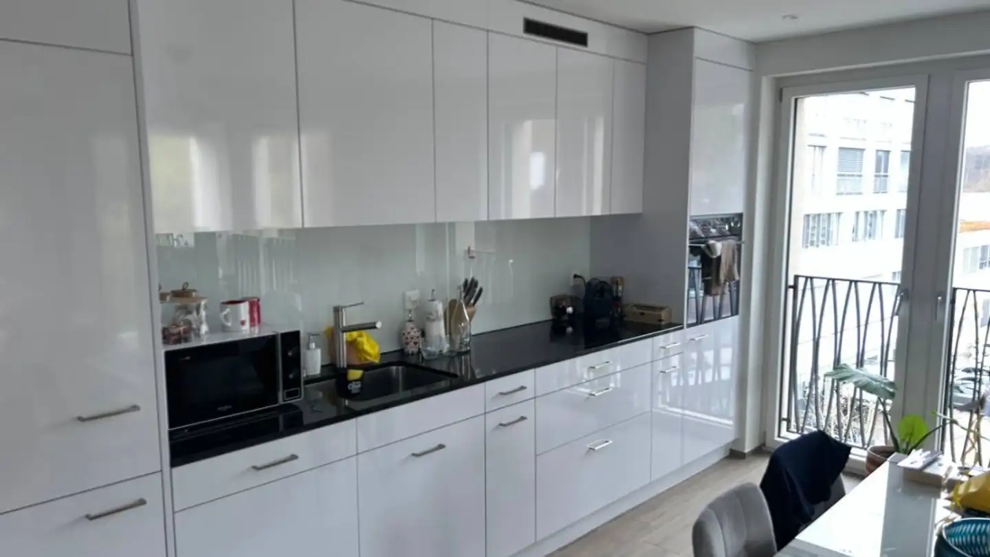 Apartment for rent - Seebacherstrasse, 8052 Zürich