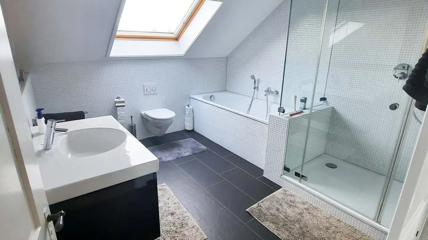 Appartement à louer - Schulstrasse 12, 8157 Dielsdorf - Photo 2