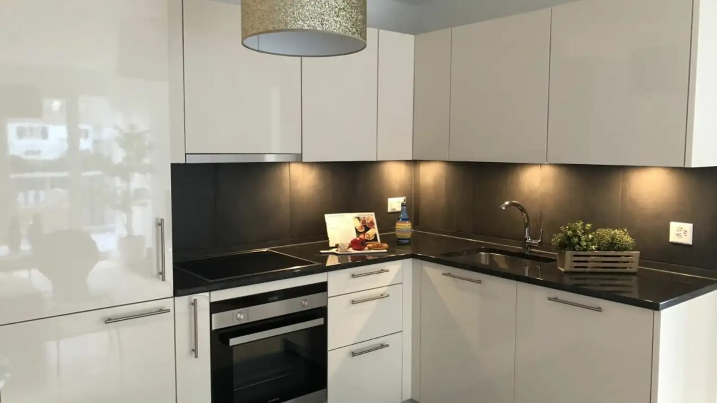 Appartamento in affitto - Im Tobelacker 27, 8044 Gockhausen - Foto 2