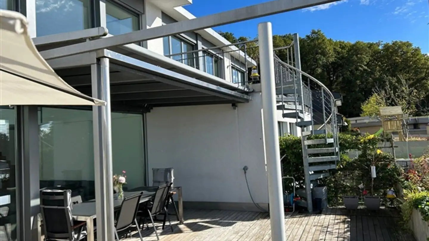 Single room for rent - 8302 Kloten - Photo 4