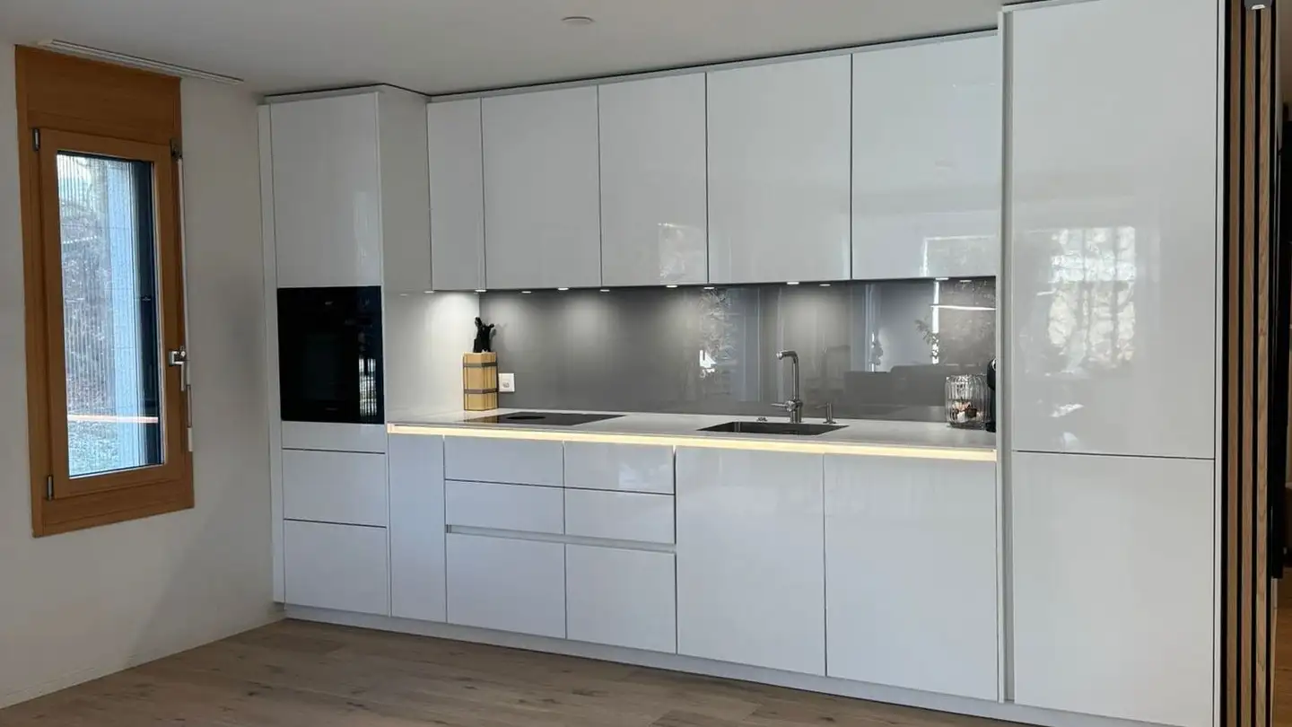 Apartment for rent - Sternackerstrasse 14, 5200 Brugg AG - Photo 4