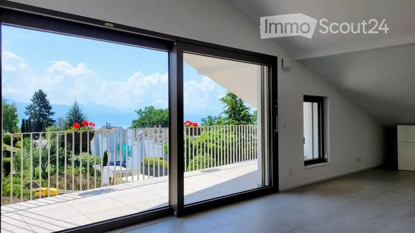 Appartement à louer - Chemin du Grand-Clos, 1092 Belmont-sur-Lausanne - Photo 2