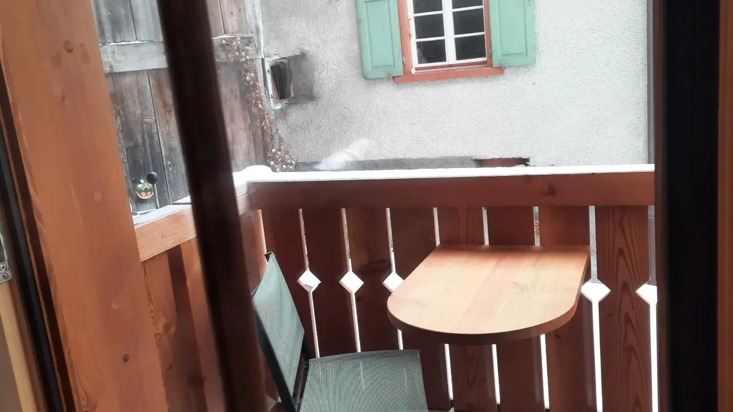 Appartement à louer - Giassa 3, 7482 Bergün/Bravuogn - Photo 4