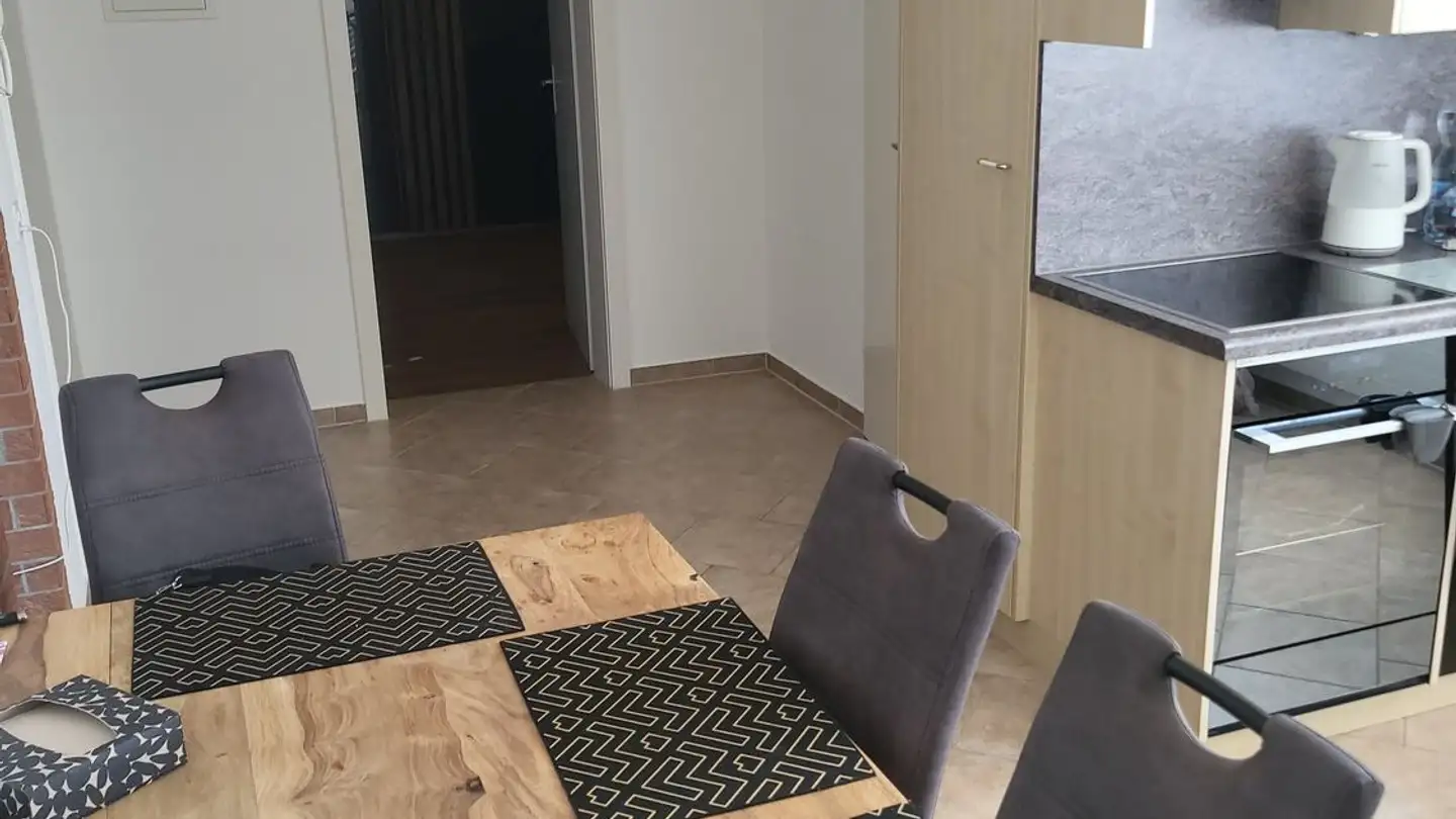 Apartment for rent - Christoph Merian-Ring 9, 4153 Reinach BL - Photo 4