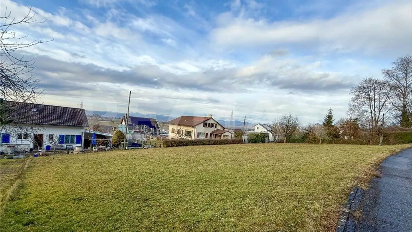 Terreno edificabile in vendita - Sonnenweg, 4314 Zeiningen - Foto 2