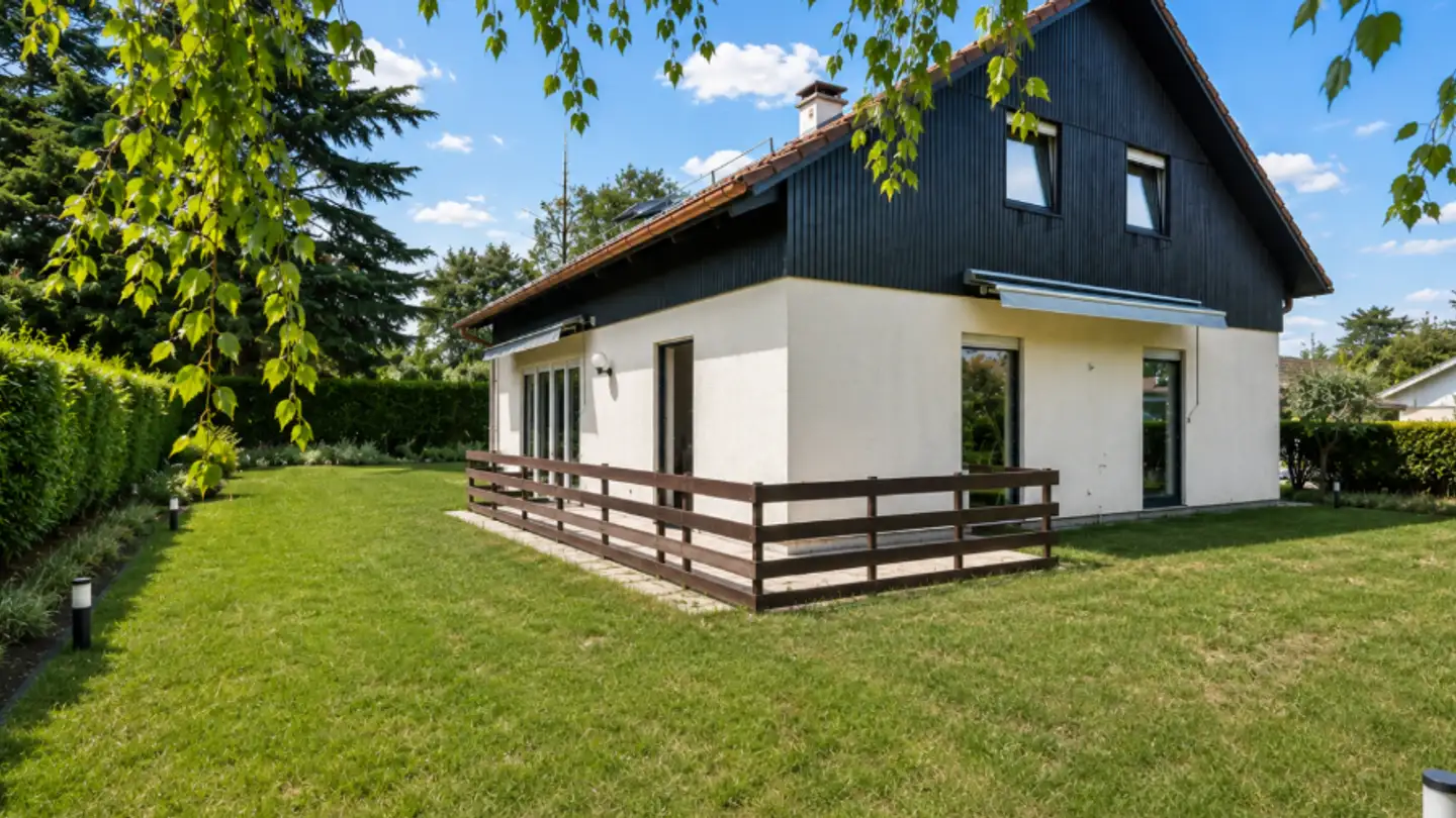Villa for sale - 1294 Genthod - Photo 2