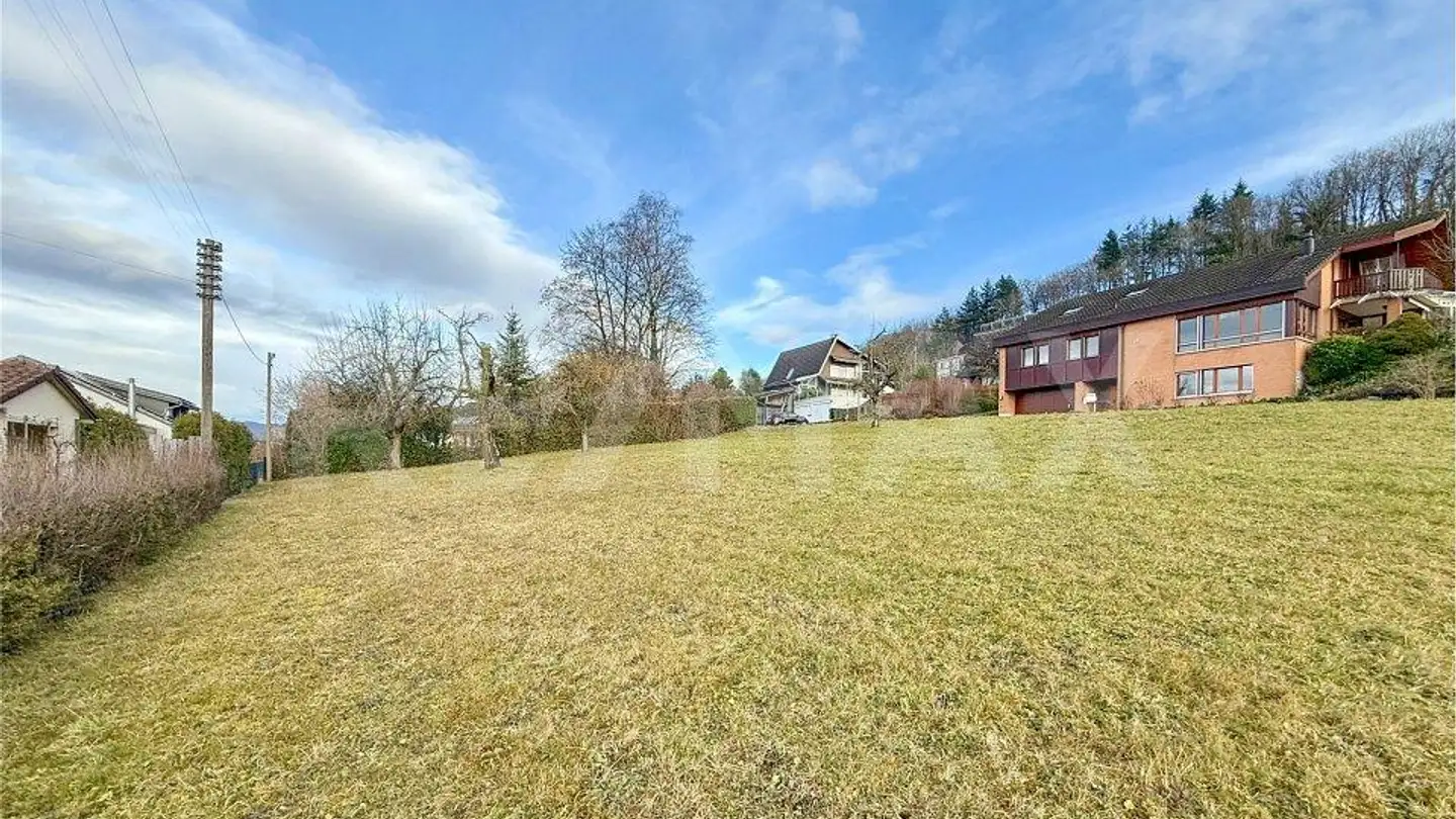 Terreno edificabile in vendita - Sonnenweg, 4314 Zeiningen - Foto 3