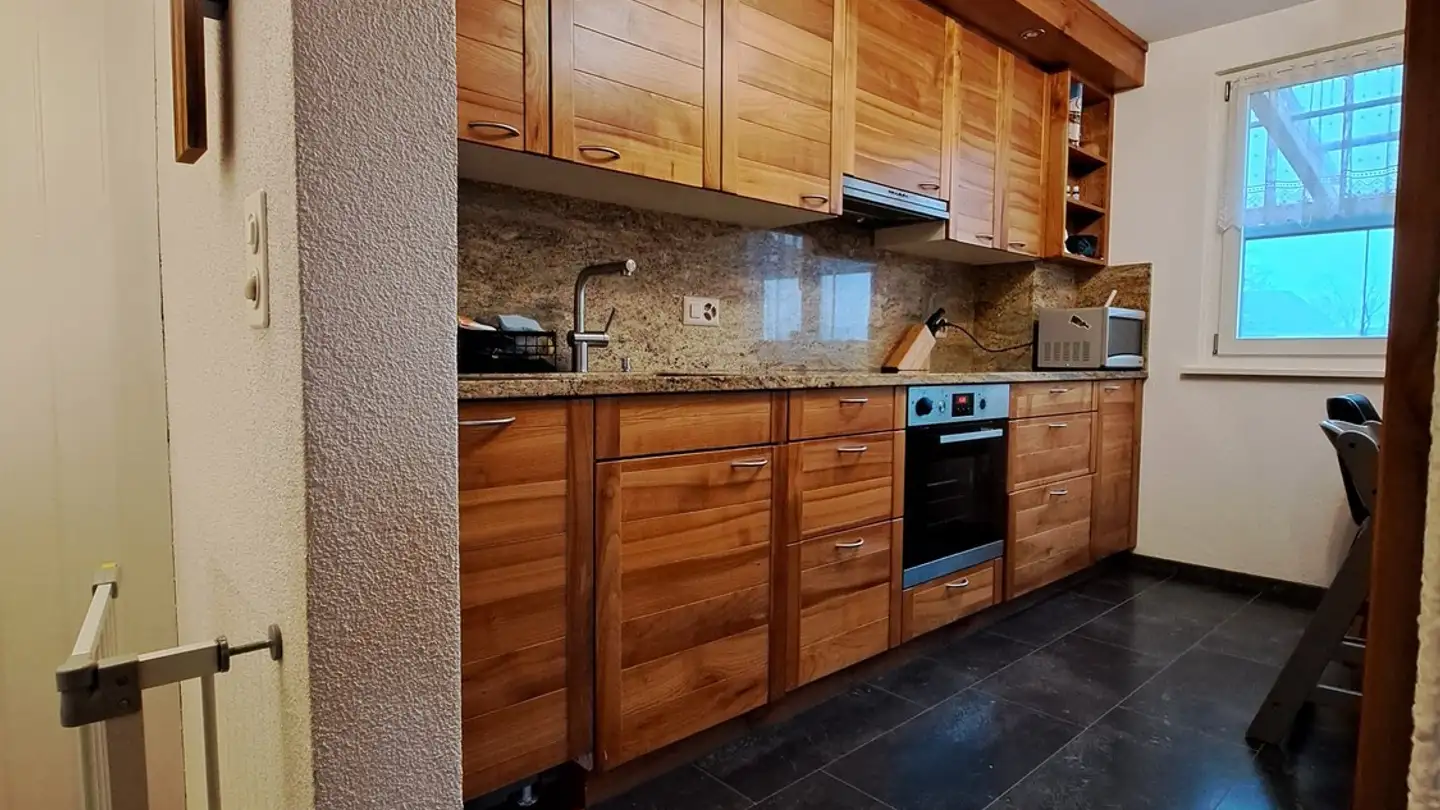 Casa singola in affitto - 9604 Lütisburg - Foto 4