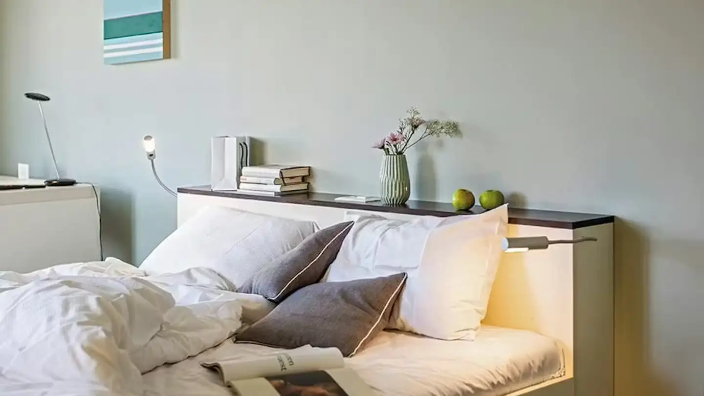 Wohnung mieten - Baslerstrasse, 8048 Zürich - Foto 3