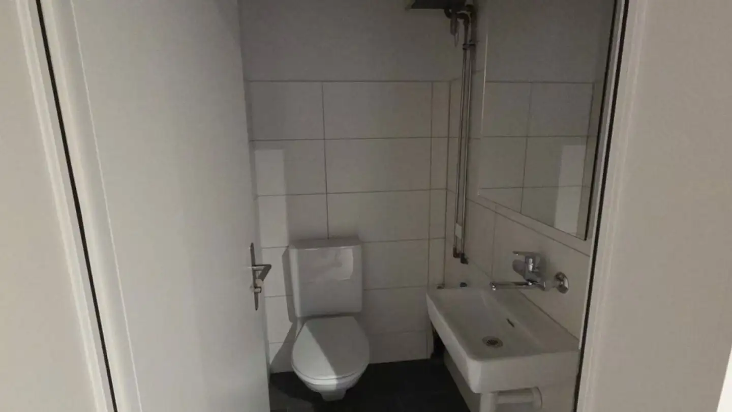 Negozio in affitto - Bahnhofplatz 4, 3110 Münsingen - Foto 3