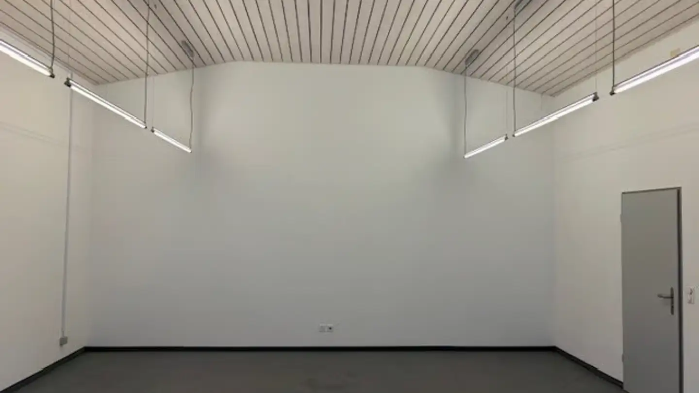 Office space for rent - Bucherstrasse 2, 9322 Egnach