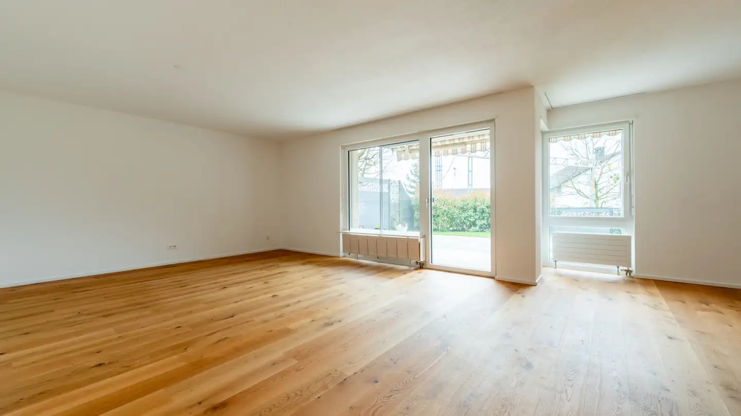 Semi-detached house for sale - Hausacher 6, 5105 Auenstein - Photo 3