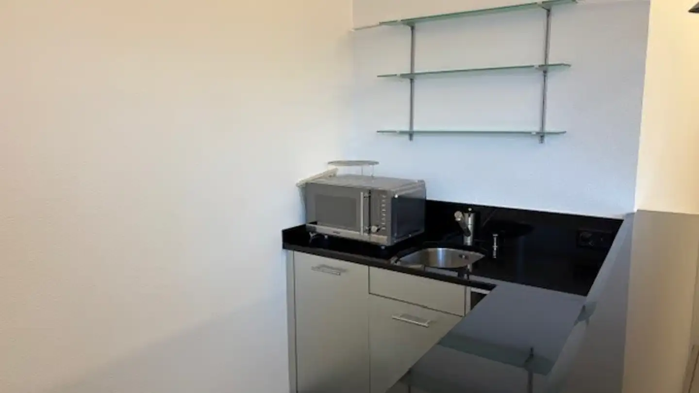 Spazio ufficio in affitto - Bucherstrasse 2, 9322 Egnach - Foto 3