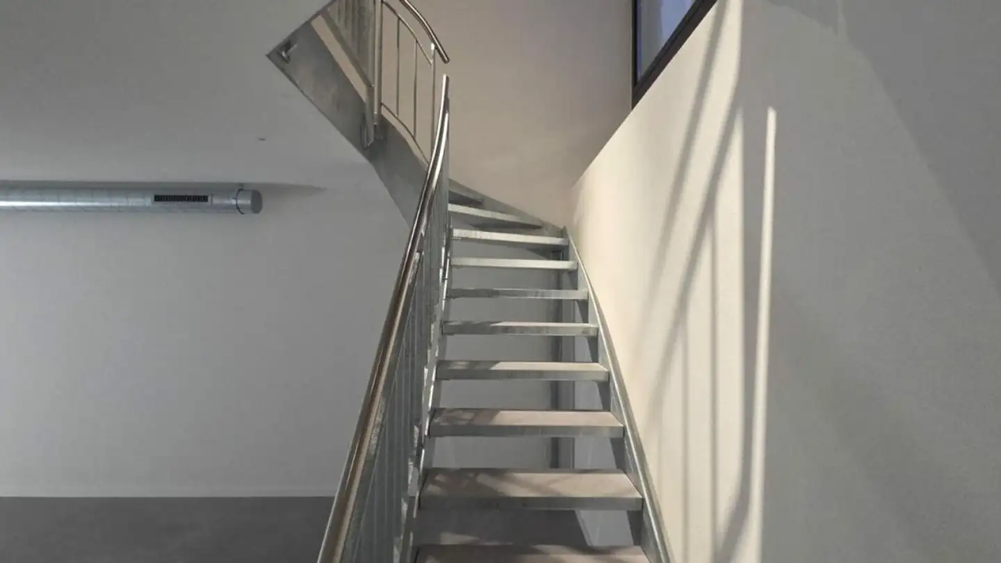 Negozio in affitto - Bahnhofplatz 4, 3110 Münsingen - Foto 4