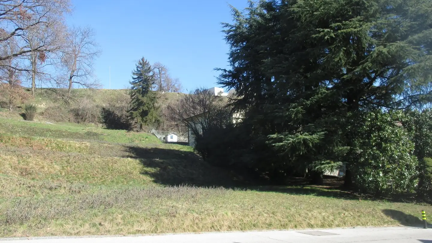 Terrain constructible à vendre - Via Balbio, 6834 Morbio Inferiore - Photo 2