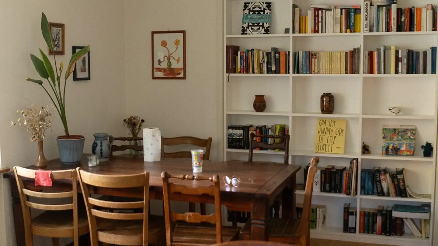 Zimmer mieten - Sulzbergstrasse 1, 8400 Winterthur - Foto 3