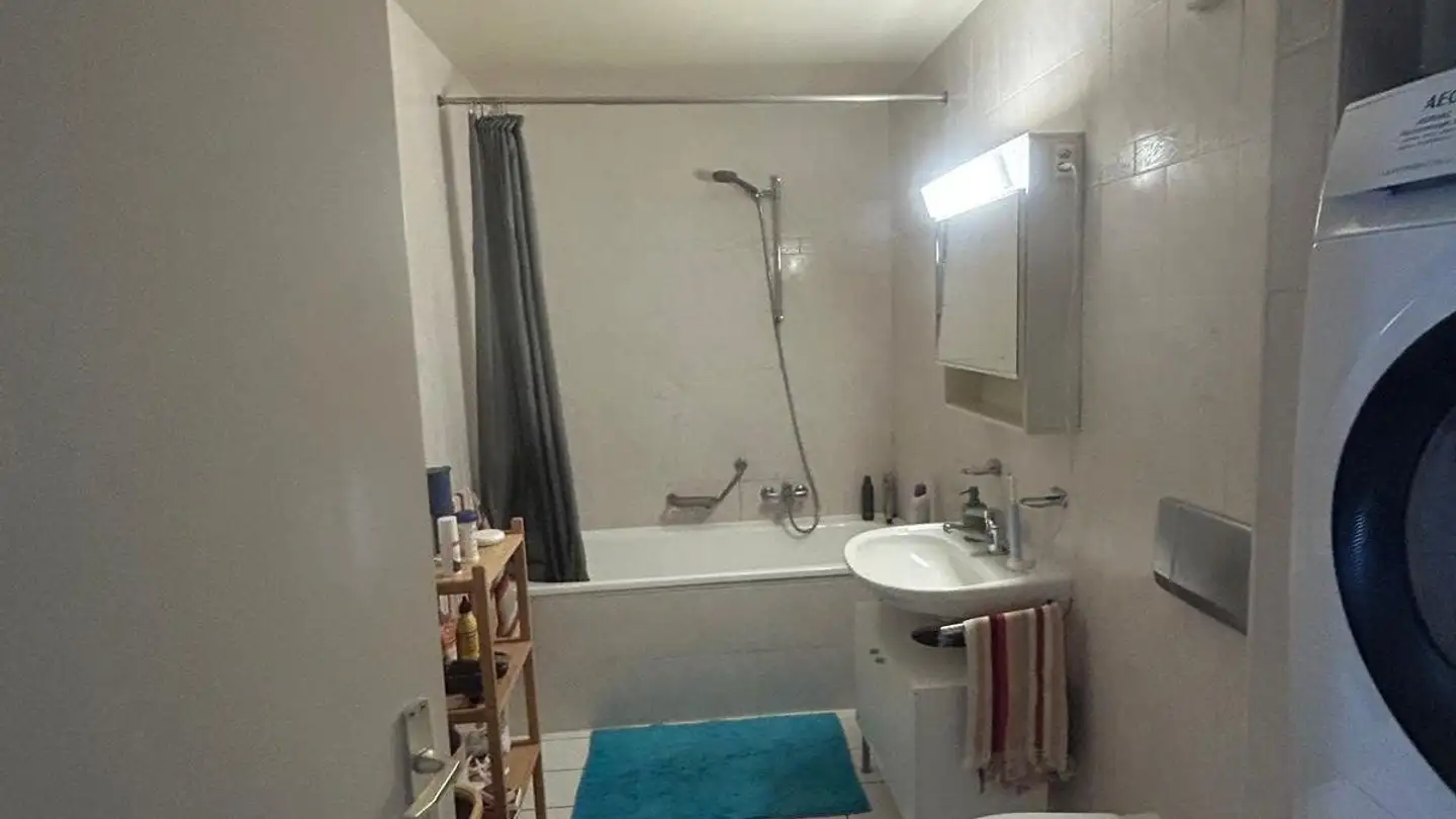 Appartement à louer - Rue Louis-De-Savoie 54, 1110 Morges - Photo 3