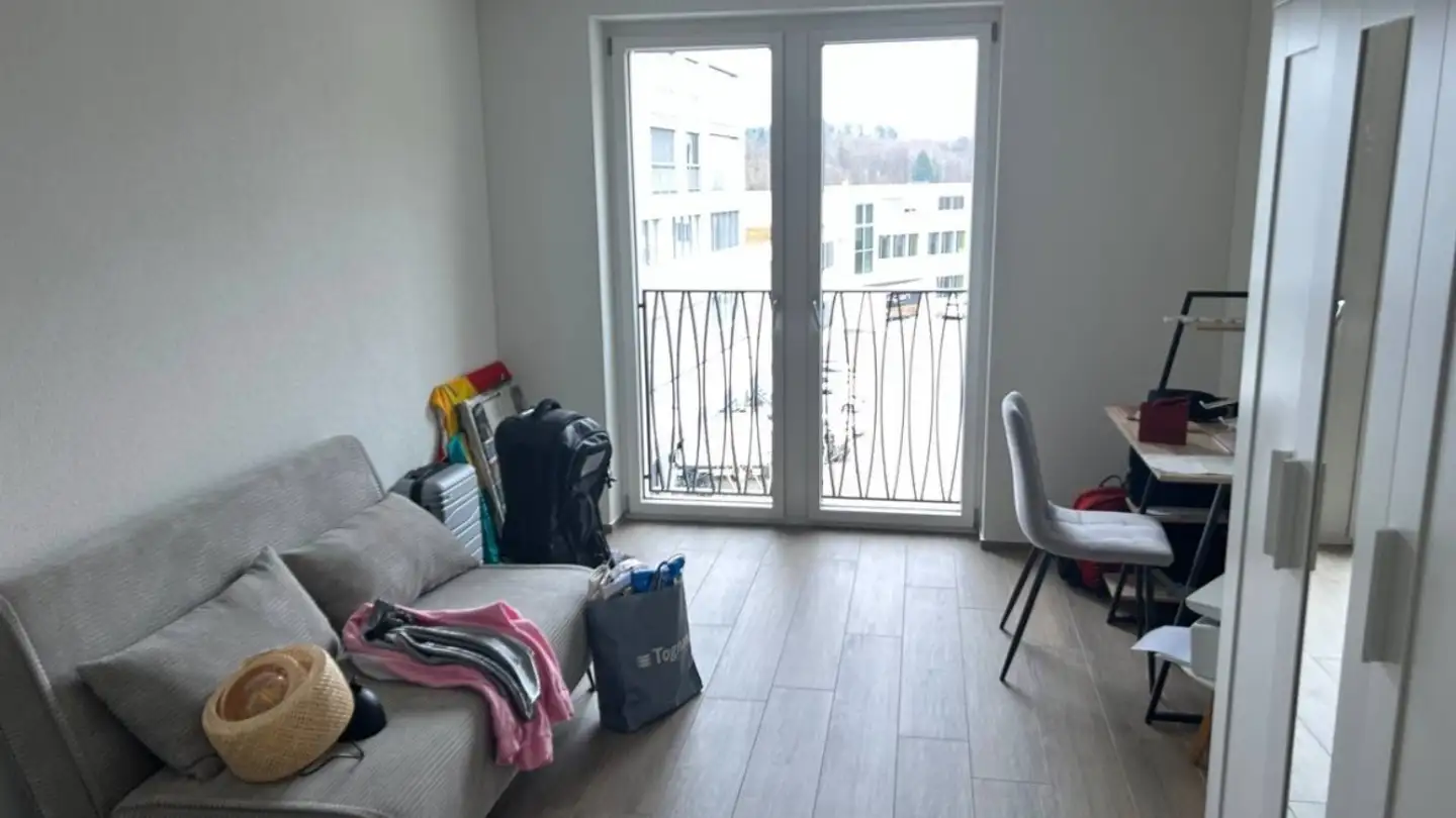 Apartment for rent - Seebacherstrasse, 8052 Zürich - Photo 4