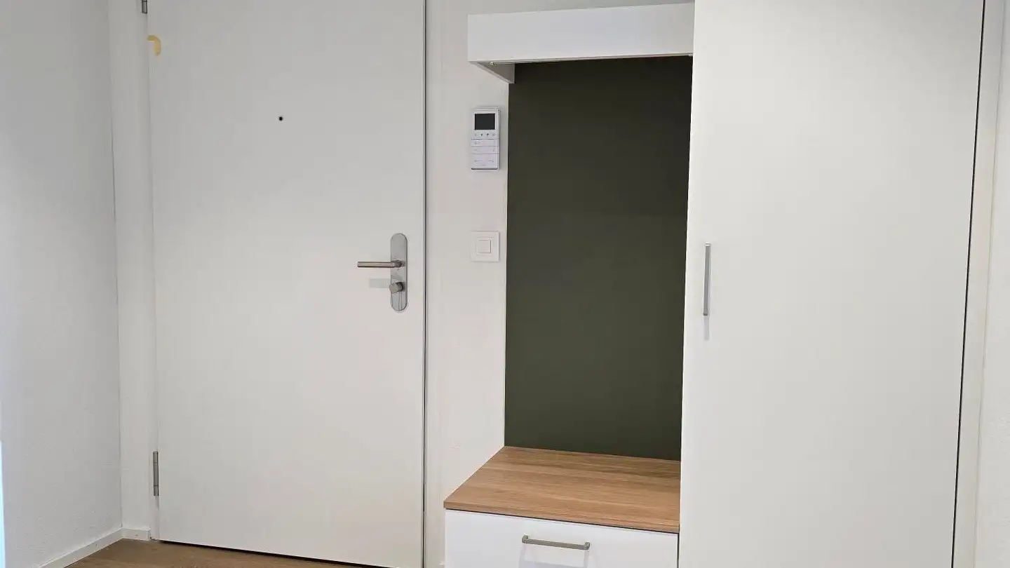 Appartamento in affitto - Mellingerstrasse 1, 5525 Fischbach-Göslikon - Foto 2