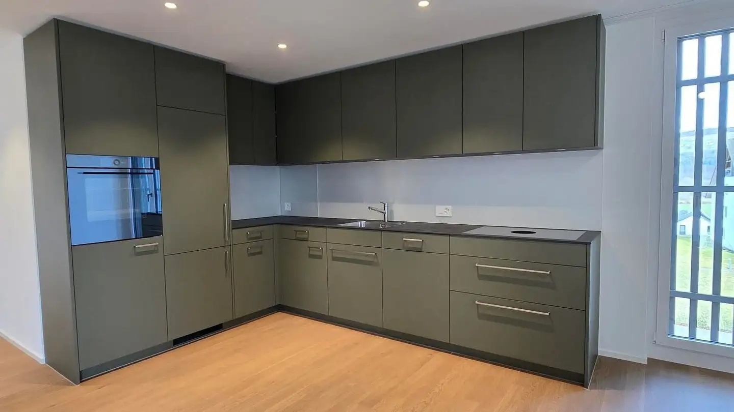 Appartamento in affitto - Mellingerstrasse 1, 5525 Fischbach-Göslikon - Foto 4