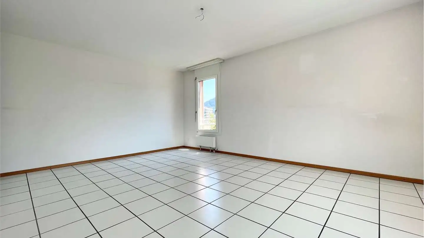 Appartamento ammobiliato in vendita - Via Vergiò 13, 6932 Breganzona - Foto 2