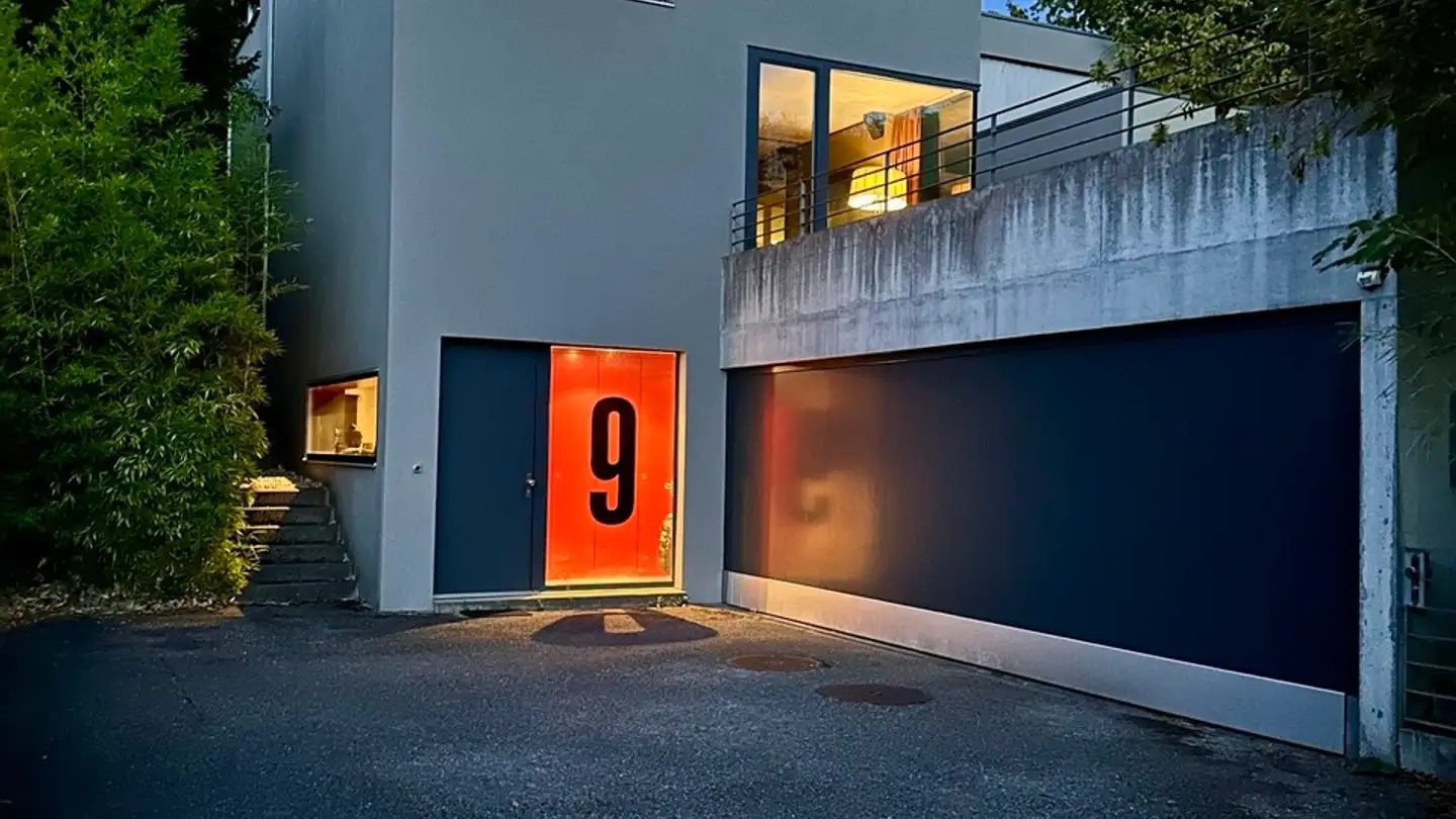 Casa singola in vendita - Hinterer Schürmattweg, 4203 Grellingen
