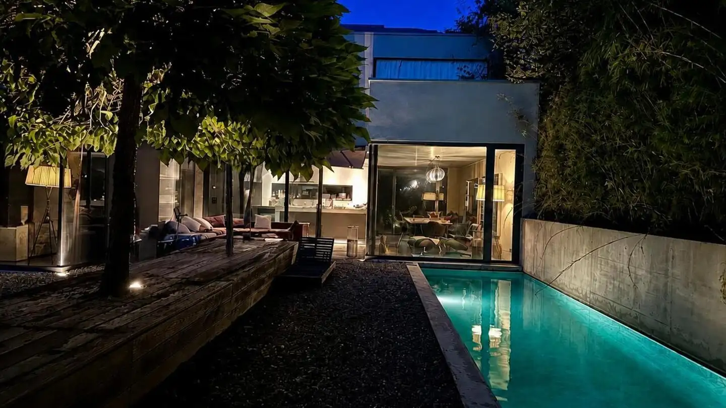Casa singola in vendita - Hinterer Schürmattweg, 4203 Grellingen - Foto 2