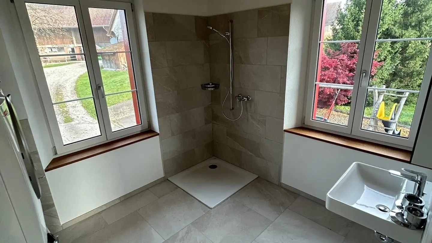 Appartamento in affitto - Hauptstrasse 2, 8586 Kümmertshausen - Foto 4