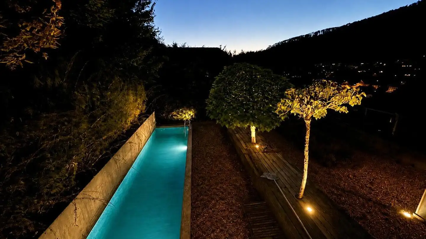 Casa singola in vendita - Hinterer Schürmattweg, 4203 Grellingen - Foto 4