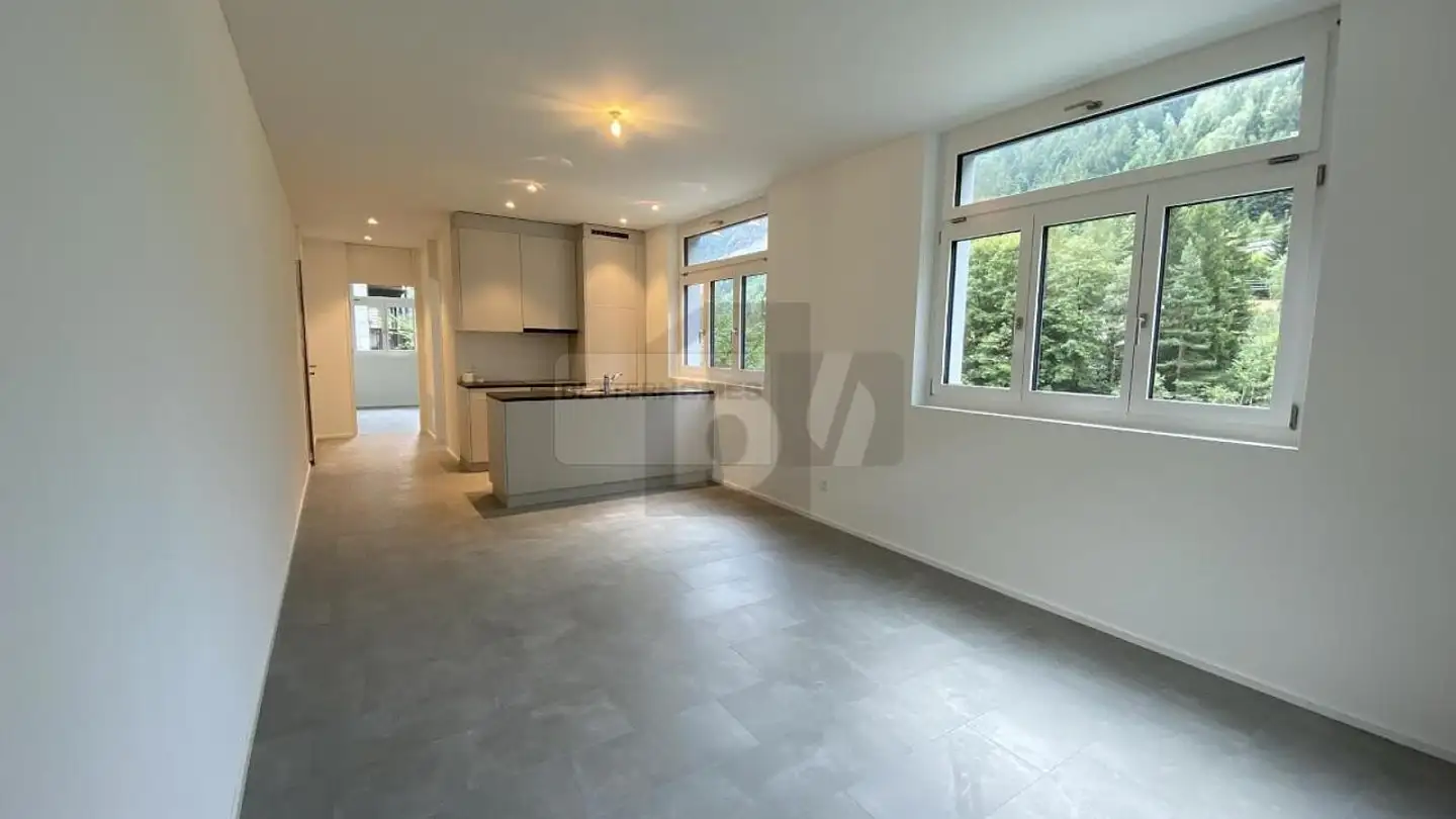 Apartment for rent - 6482 Gurtnellen