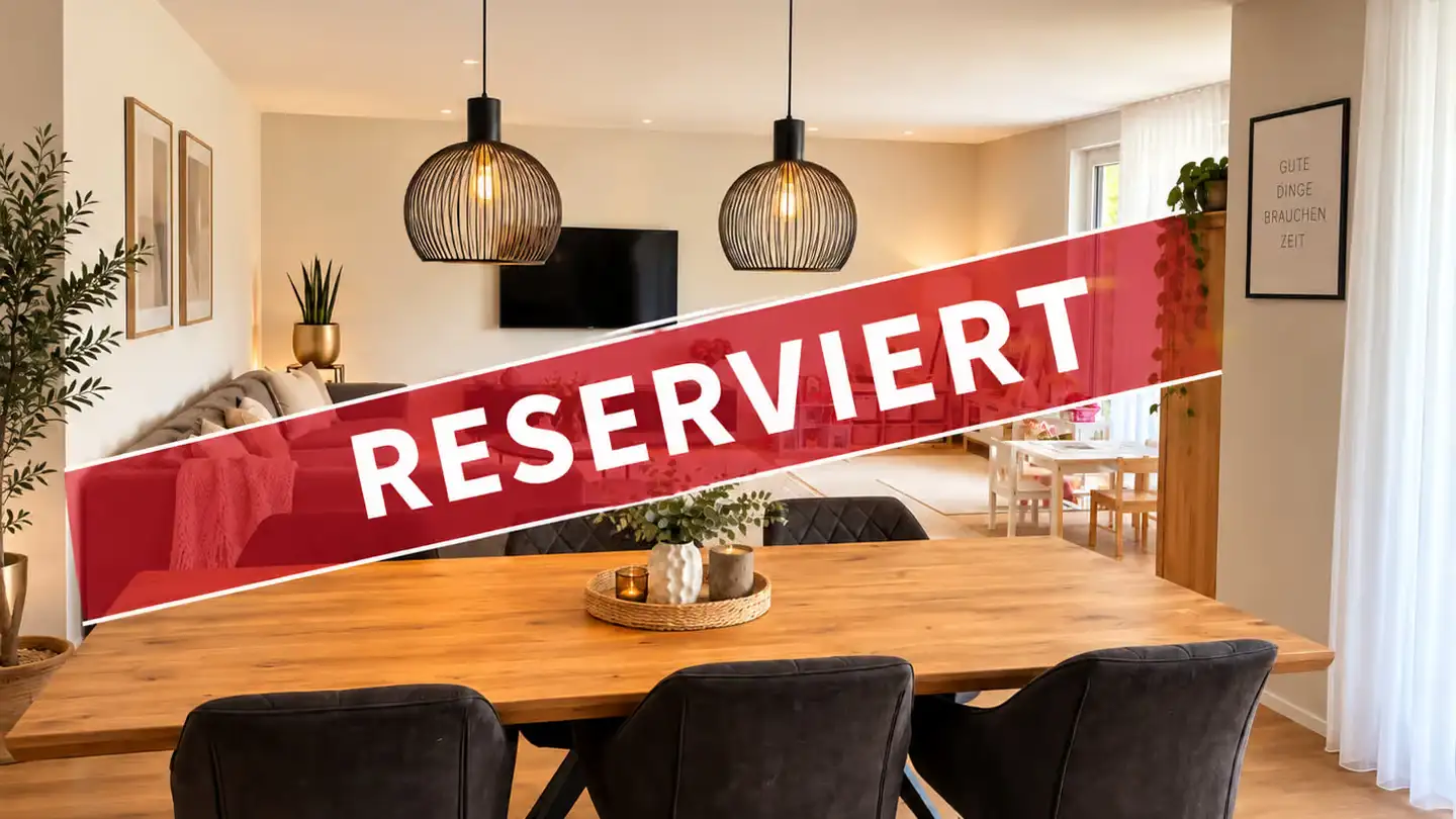 Appartement à vendre - Mühlethalstrasse 121, 4800 Zofingen