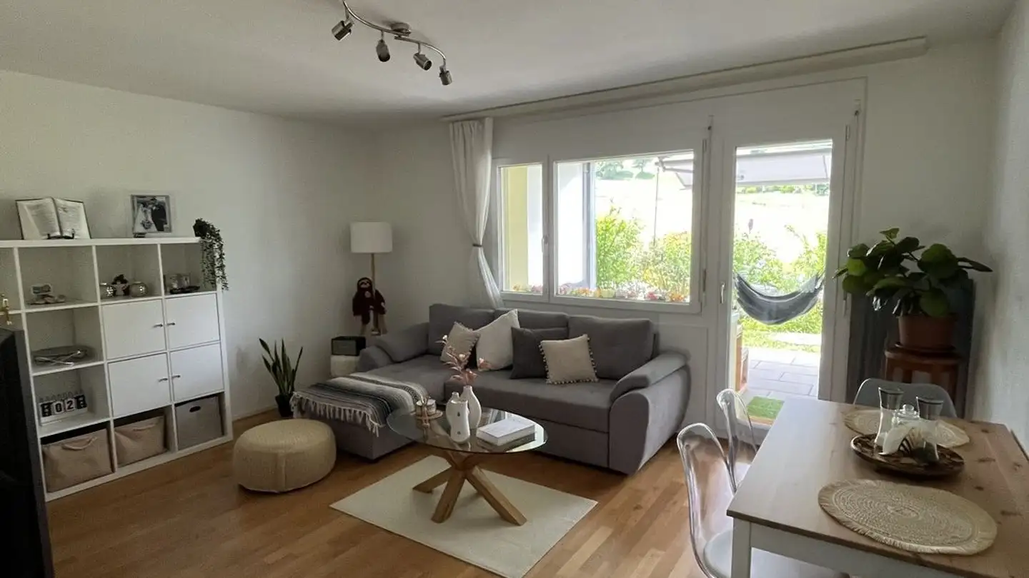 Appartamento in affitto - Aescherstrasse 3, 8903 Birmensdorf ZH