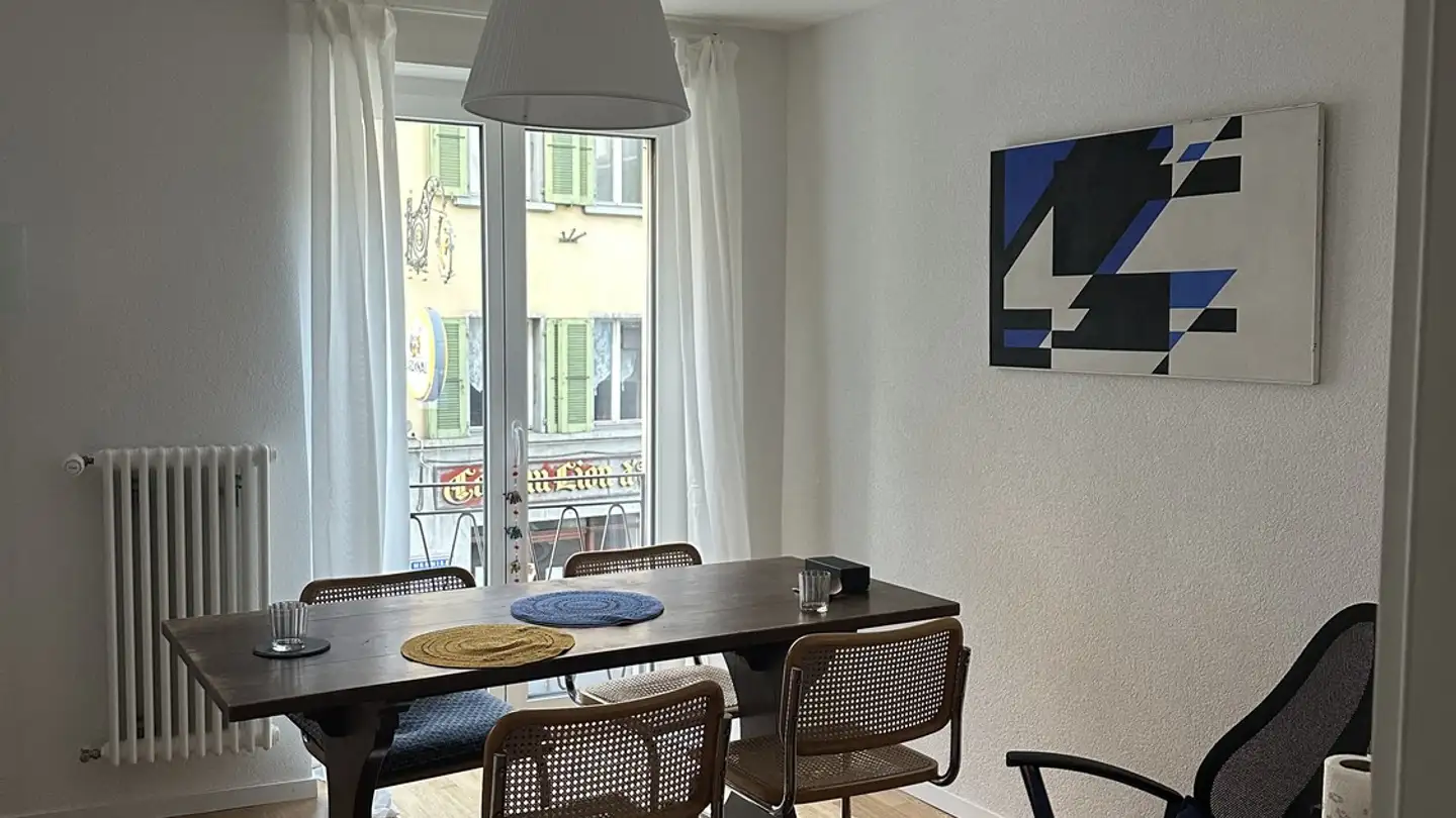 Wohnung mieten - Grand-Rue 3, 1530 Payerne - Foto 4
