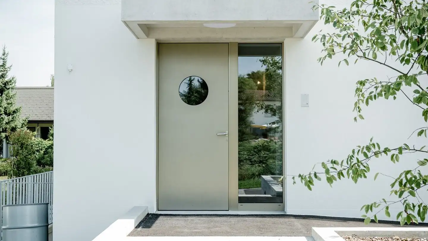 Casa bifamiliare in vendita - Rotackerweg 9, 5610 Wohlen AG