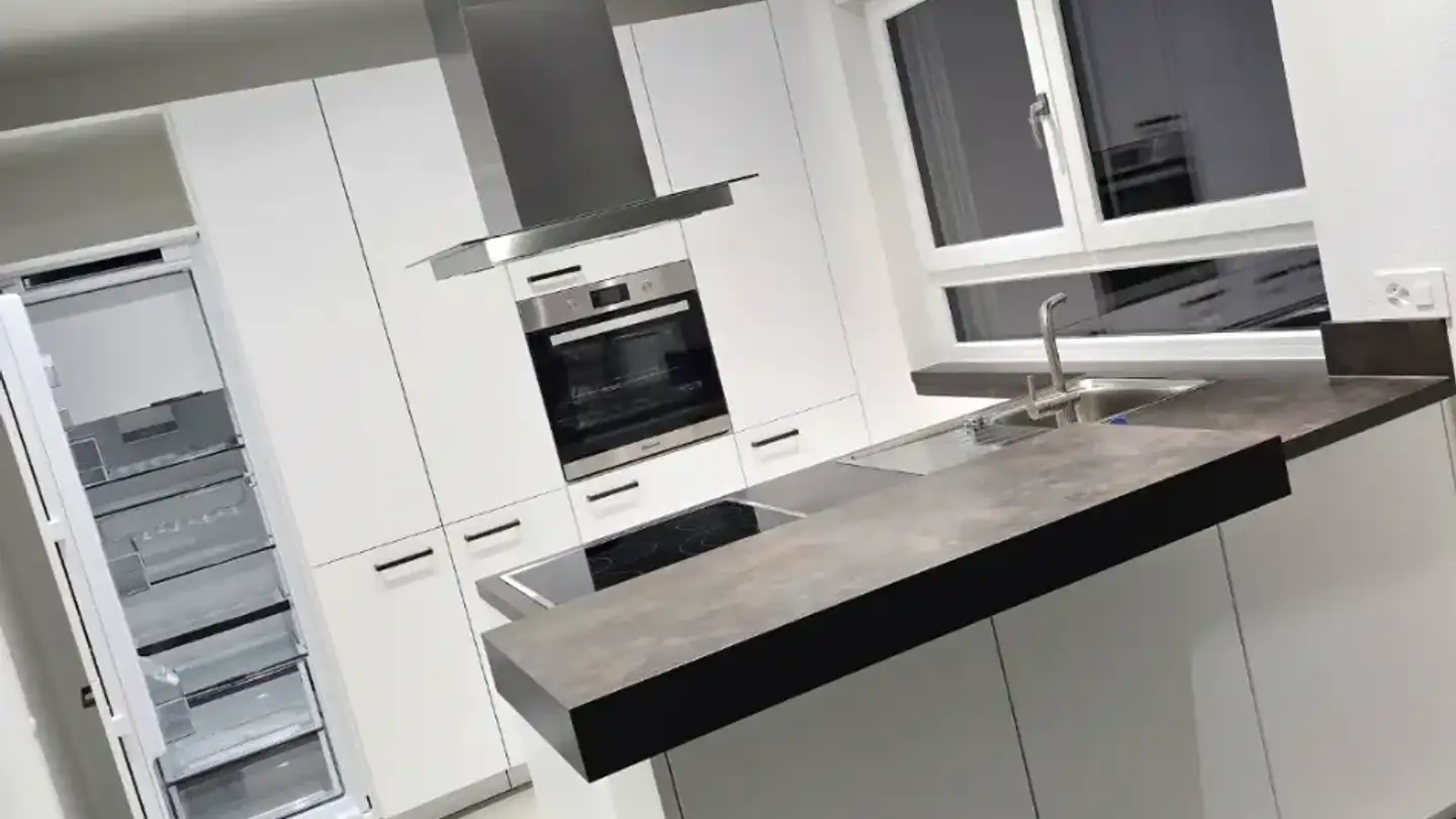 Apartment for rent - Weiherweg 10, 4460 Gelterkinden