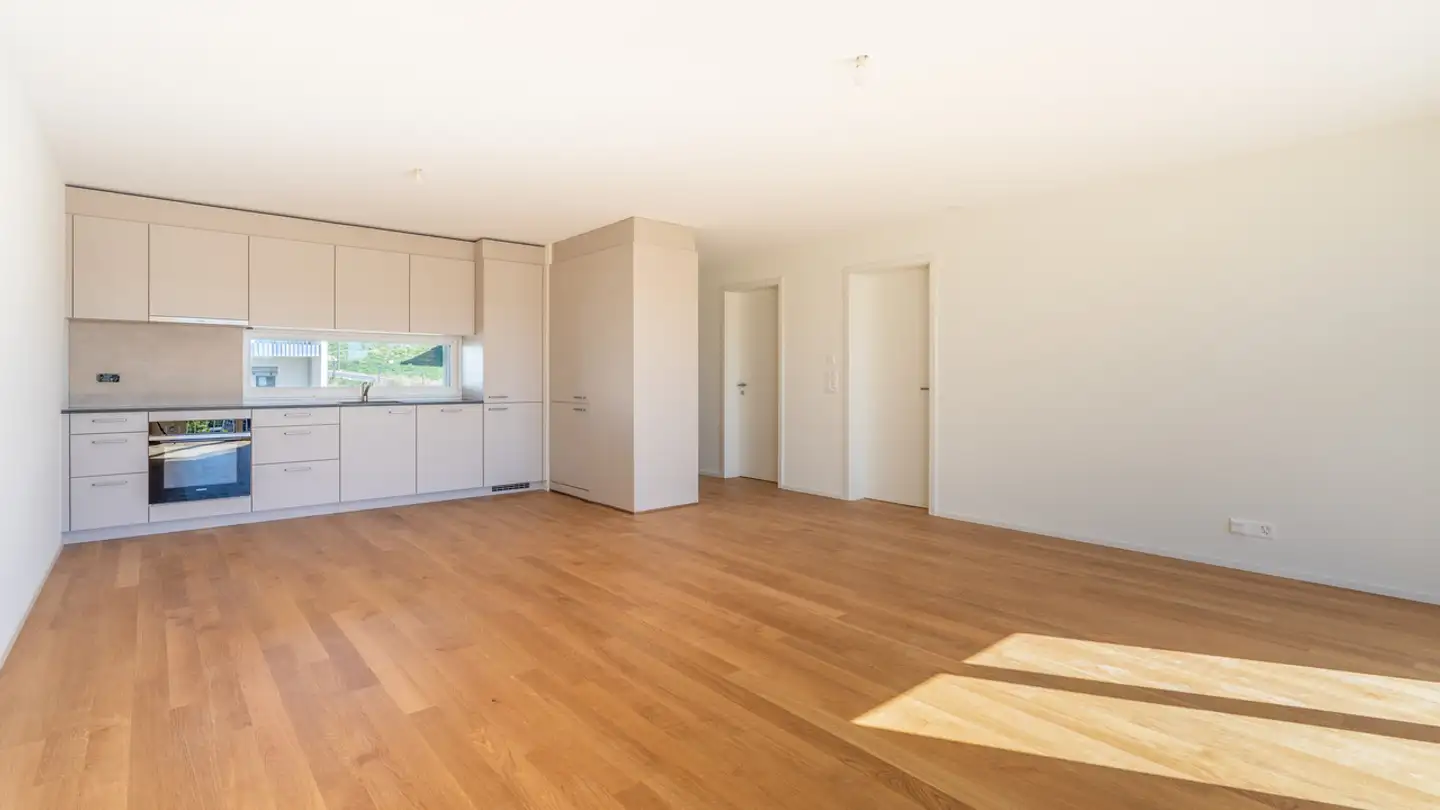 Apartment for sale - Chemin En Craux, 1030 Bussigny