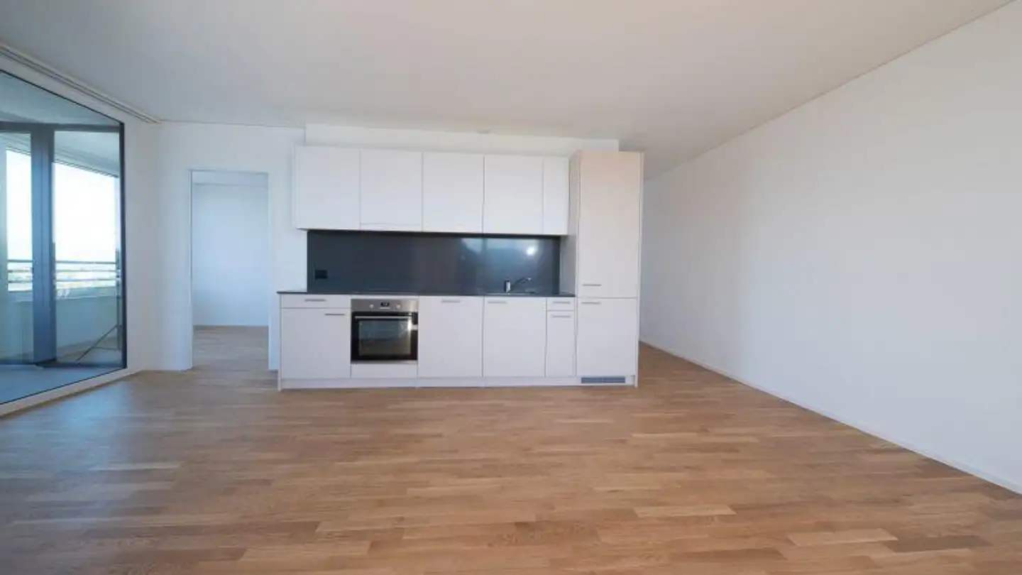 Appartamento in affitto - St. Jakobs-Strasse 193, 4052 Basel - Foto 3