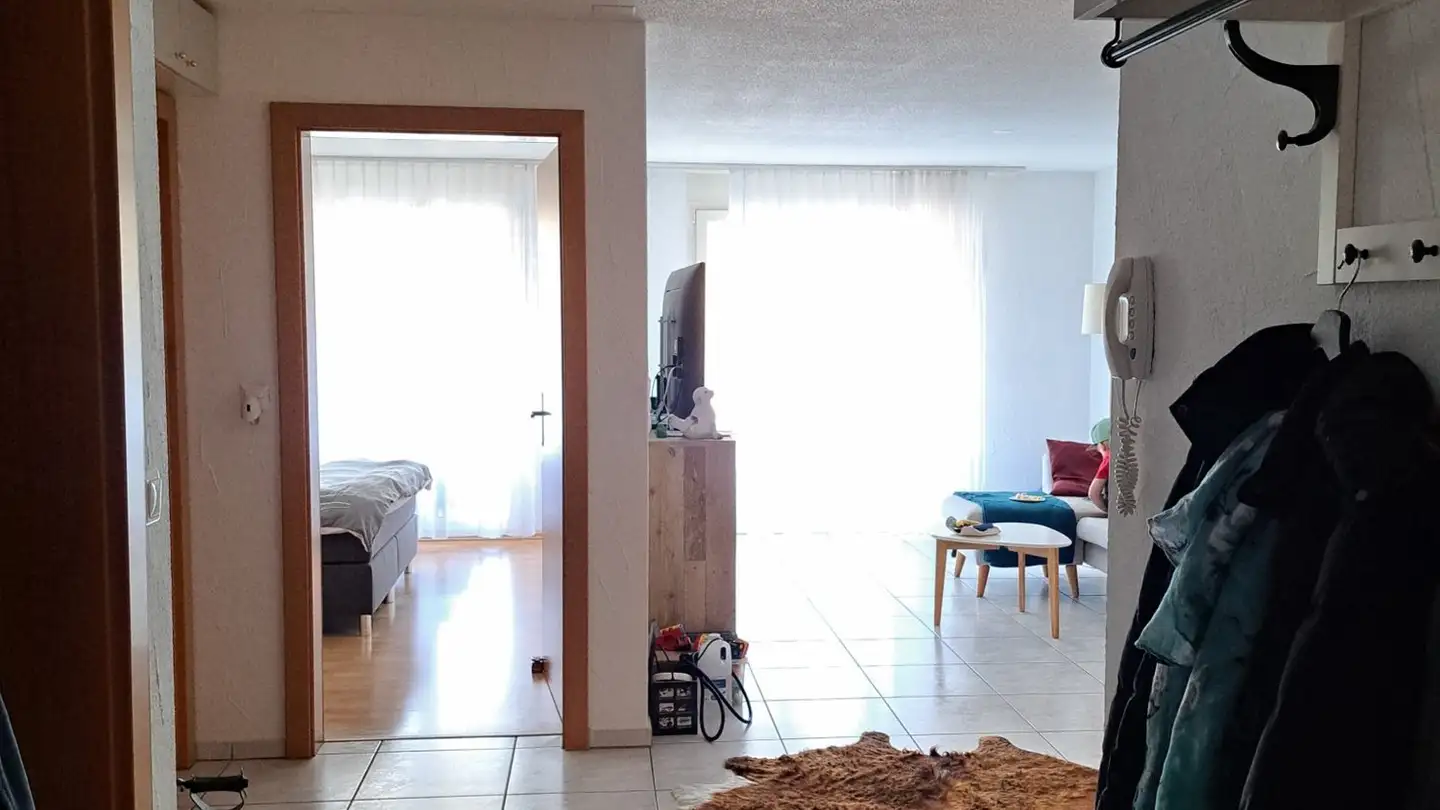 Appartamento in affitto - Menznauerstrasse 32a, 6110 Wolhusen