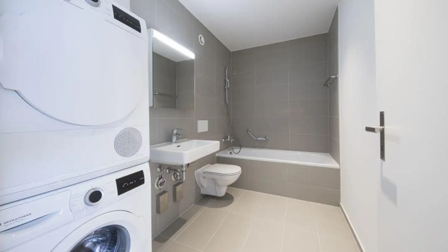 Appartamento in affitto - St. Jakobs-Strasse 193, 4052 Basel - Foto 4