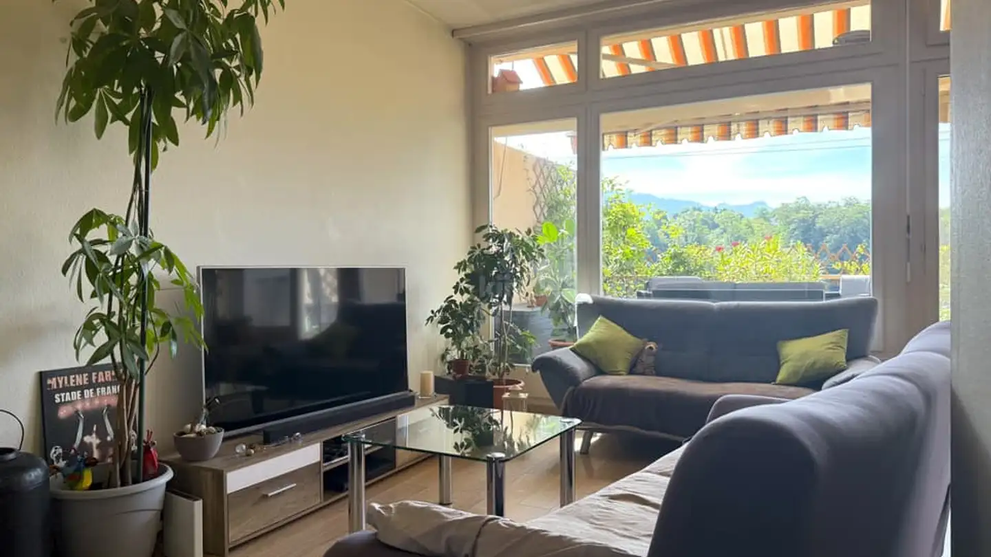 Wohnung kaufen - 1804 Corsier-sur-Vevey