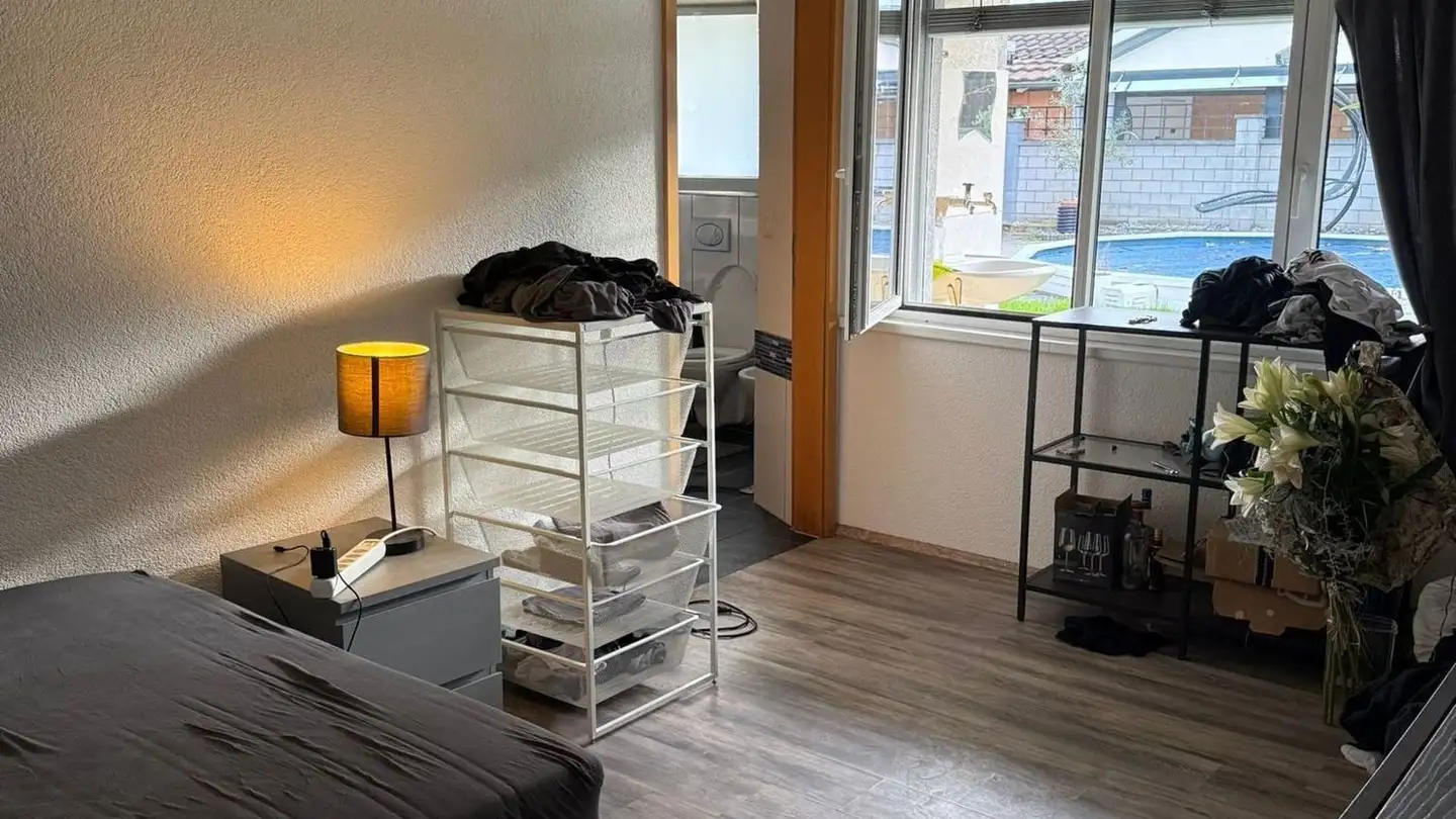 Appartamento in affitto - Parkstrasse 17, 9430 St. Margrethen SG - Foto 2